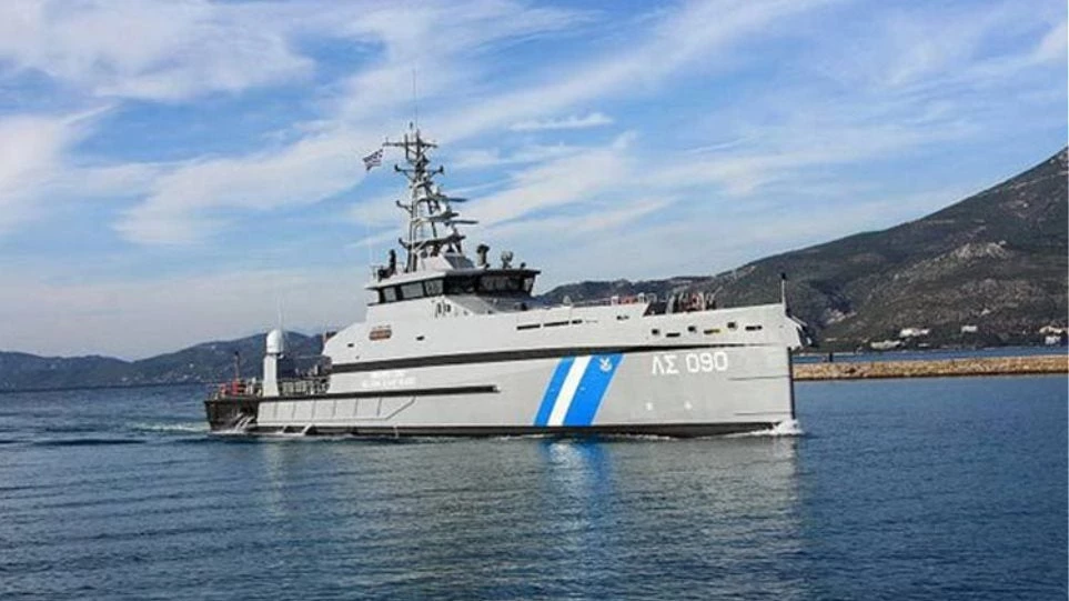 Αχμέτ Κέντιρ-Σταμάτης Ράπτης: Ολοκληρώθηκε με επιτυχία η συνάντησή τους – Ποια ήταν τα θέματα που συζητήθηκαν